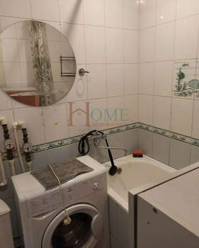 2-к квартира, на длительный срок, 40м2, 2/9 этаж