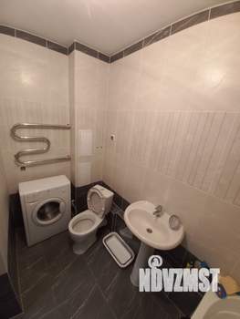 1-к квартира, на длительный срок, 36м2, 6/17 этаж