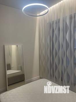 1-к квартира, на длительный срок, 43м2, 3/16 этаж