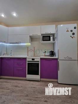 1-к квартира, на длительный срок, 40м2, 13/26 этаж