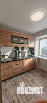 2-к квартира, на длительный срок, 42м2, 5/5 этаж