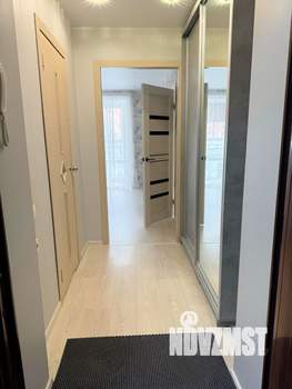 1-к квартира, на длительный срок, 36м2, 3/10 этаж