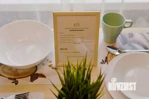 1-к квартира, посуточно, 38м2, 9/25 этаж