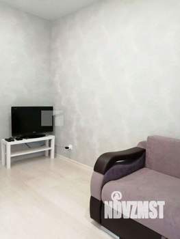 Студия квартира, на длительный срок, 30м2, 19/25 этаж