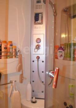 1-к квартира, на длительный срок, 45м2, 8/16 этаж