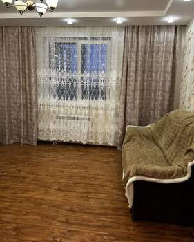 3-к квартира, на длительный срок, 90м2, 10/18 этаж