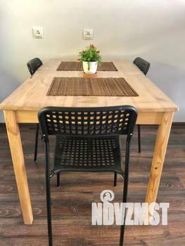 1-к квартира, посуточно, 40м2, 16/17 этаж