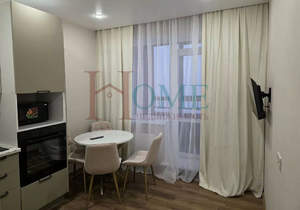 2-к квартира, на длительный срок, 37м2, 11/14 этаж