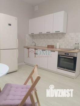 1-к квартира, на длительный срок, 37м2, 14/15 этаж
