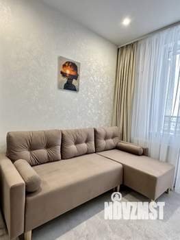 1-к квартира, на длительный срок, 36м2, 11/21 этаж