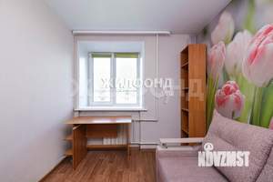 4-к квартира, на длительный срок, 71м2, 5/9 этаж