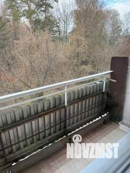 2-к квартира, на длительный срок, 43м2, 4/9 этаж