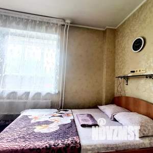 2-к квартира, посуточно, 60м2, 5/10 этаж