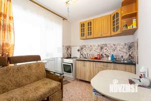 1-к квартира, на длительный срок, 33м2, 2/10 этаж