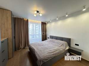 2-к квартира, на длительный срок, 55м2, 5/20 этаж