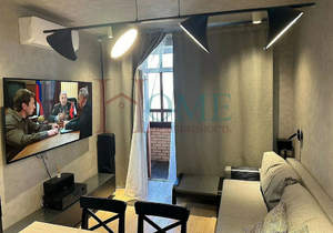 2-к квартира, на длительный срок, 45м2, 21/25 этаж