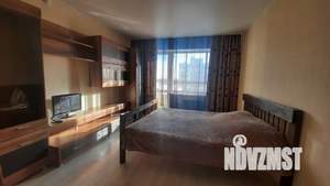 1-к квартира, посуточно, 37м2, 15/17 этаж