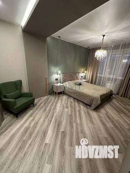 1-к квартира, на длительный срок, 50м2, 15/16 этаж