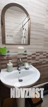 2-к квартира, посуточно, 56м2, 7/17 этаж