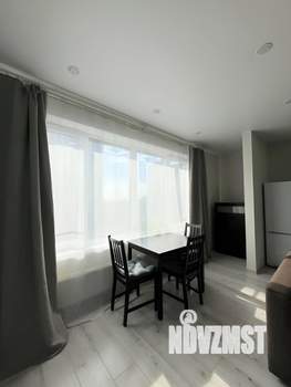 1-к квартира, на длительный срок, 35м2, 9/25 этаж
