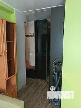 1-к квартира, на длительный срок, 33м2, 17/17 этаж