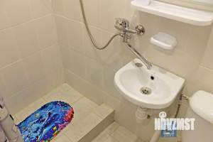 1-к квартира, посуточно, 15м2, 1/1 этаж