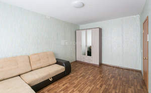 1-к квартира, на длительный срок, 33м2, 5/10 этаж