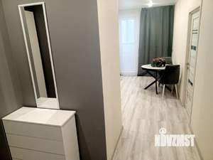 1-к квартира, на длительный срок, 46м2, 10/24 этаж