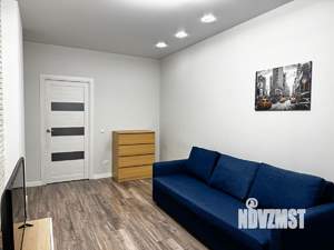 1-к квартира, на длительный срок, 37м2, 10/25 этаж