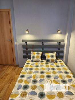 2-к квартира, на длительный срок, 38м2, 10/17 этаж