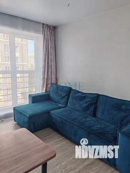 2-к квартира, на длительный срок, 40м2, 8/15 этаж