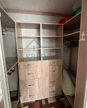 1-к квартира, на длительный срок, 33м2, 5/5 этаж