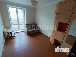 4-к квартира, на длительный срок, 100м2, 3/3 этаж