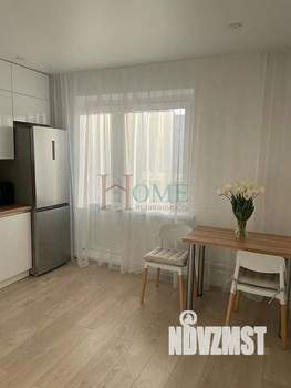 1-к квартира, на длительный срок, 39м2, 16/18 этаж