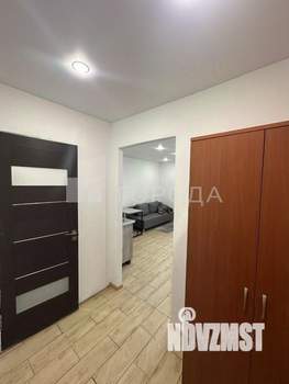 Студия квартира, на длительный срок, 26м2, 7/10 этаж