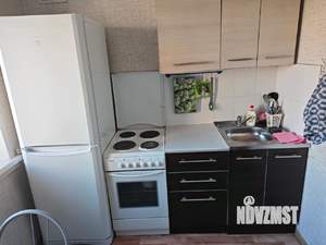 1-к квартира, на длительный срок, 33м2, 4/5 этаж