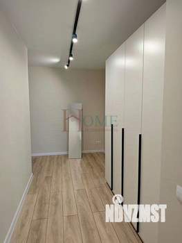 Студия квартира, на длительный срок, 37м2, 22/26 этаж