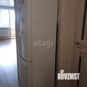 Студия квартира, на длительный срок, 30м2, 5/17 этаж