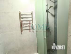 Студия квартира, на длительный срок, 37м2, 21/27 этаж