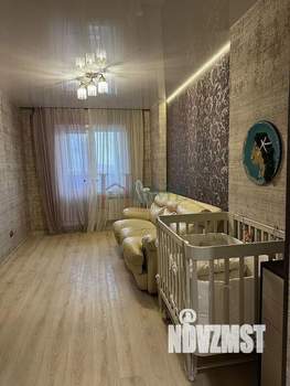 1-к квартира, на длительный срок, 38м2, 15/25 этаж