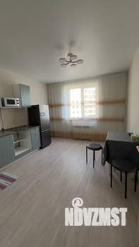 1-к квартира, на длительный срок, 39м2, 11/15 этаж