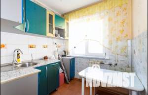 2-к квартира, на длительный срок, 46м2, 4/5 этаж