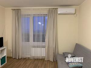 1-к квартира, на длительный срок, 28м2, 14/26 этаж