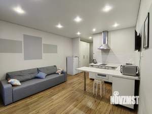 1-к квартира, на длительный срок, 30м2, 1/17 этаж