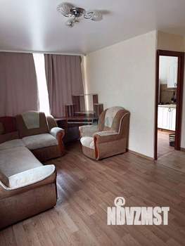 1-к квартира, на длительный срок, 29м2, 2/5 этаж