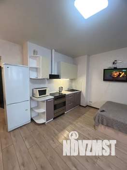 Студия квартира, посуточно, 30м2, 13/25 этаж