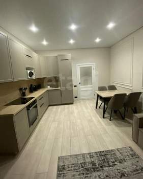 3-к квартира, на длительный срок, 75м2, 6/16 этаж