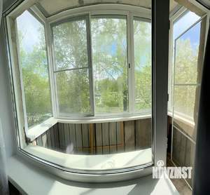 1-к квартира, посуточно, 34м2, 2/5 этаж