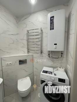 Студия квартира, на длительный срок, 33м2, 3/3 этаж