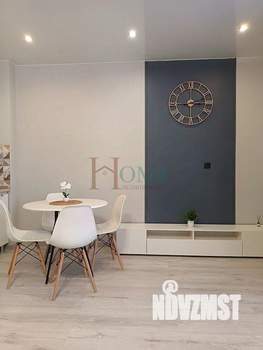 Студия квартира, на длительный срок, 30м2, 6/26 этаж